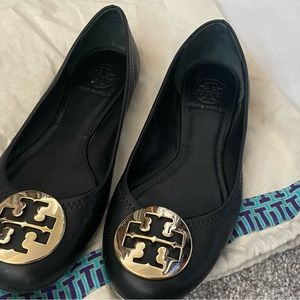 Tory Burch gently used